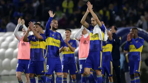 Boca 2023
