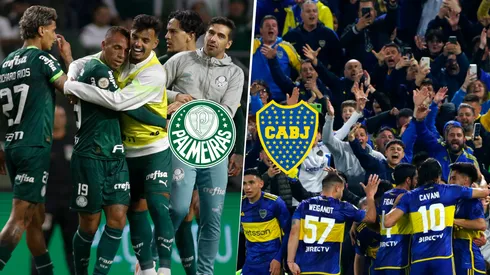 La predicción de Giorgio Armas sobre la serie (Getty)