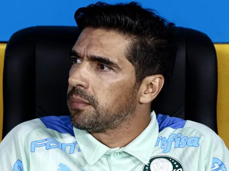 Palmeiras viaja a Argentina: dónde se va a entrenar y cómo será su agenda