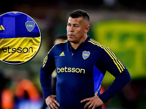 ¿Se mete en el equipo titular? Almirón siguió de cerca a Campuzano en la práctica de Boca