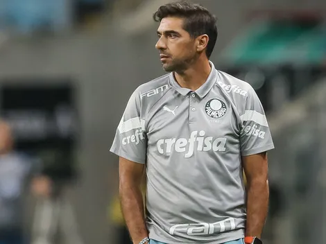 ¿Cómo formará Palmeiras contra Boca? Las dudas de Abel Ferreira para el equipo titular
