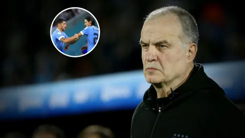 La decisión de Bielsa para la próxima convocatoria. Foto: Getty