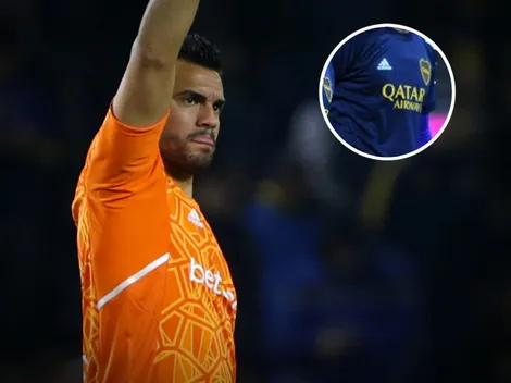 El divertido comentario de Manuel Roffo sobre su presente: "No soy Chiquito Romero, pero..."