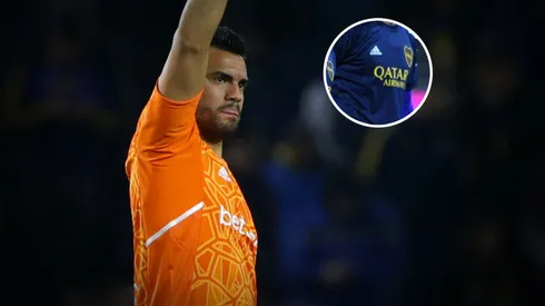 El divertido comentario de un exBoca. Foto: Getty