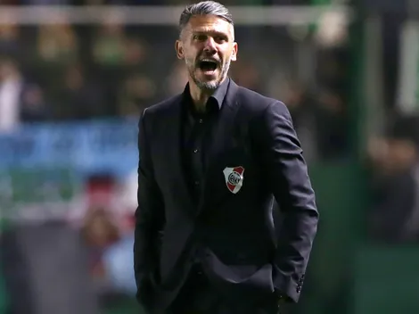 ¿Quiénes juegan? Las 3 dudas de Demichelis en River para el Superclásico frente a Boca