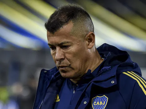 Sin pistas: los dos equipos que probó Almirón en el arranque de la semana