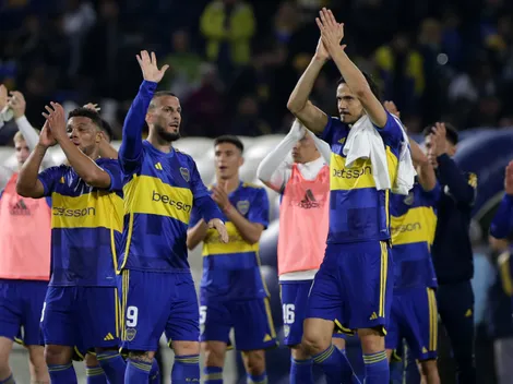 ¿Quién debe ser el 9 vs. Palmeiras? La opinión de los hinchas