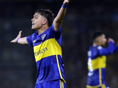 División entre los hinchas: estadísticas positivas y negativas de Zeballos en el torneo 