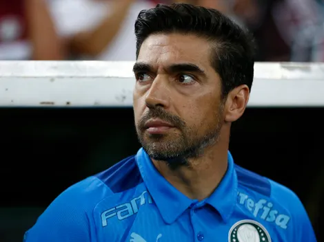 Vienen por todo: el aviso del DT de Palmeiras antes de visitar a Boca