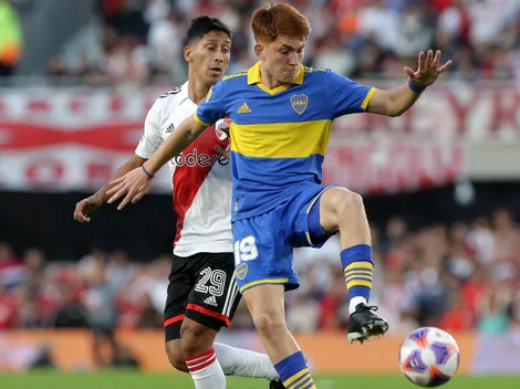 El firme pronóstico de un astrólogo para el Boca-River: "De haber un ganador..."