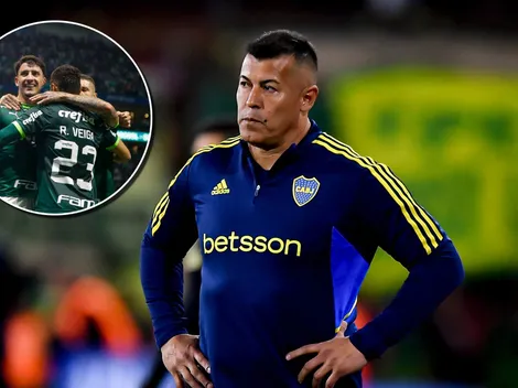 Las noticias de Boca hoy: Almirón habló tras el empate y cómo encará el Xeneize la ida ante Palmeiras