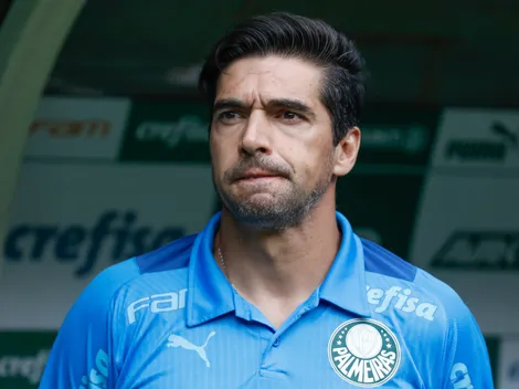 Fuertes críticas a Palmeiras en Brasil, a días de la serie con Boca: tildan al DT de "irresponsable"