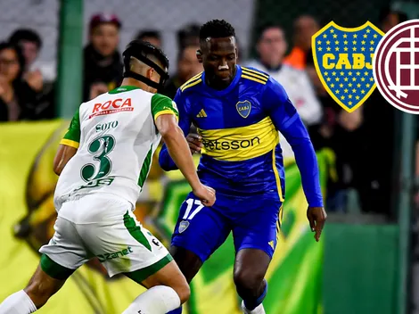 Se supo: el motivo de la inesperada ausencia de Advíncula ante Lanús