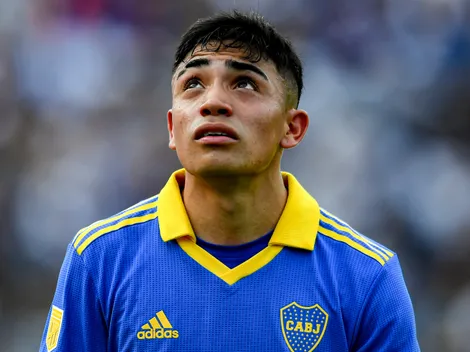 La sugerencia del cuerpo médico a Langoni antes de su regreso a las canchas: "Es una posibilidad"