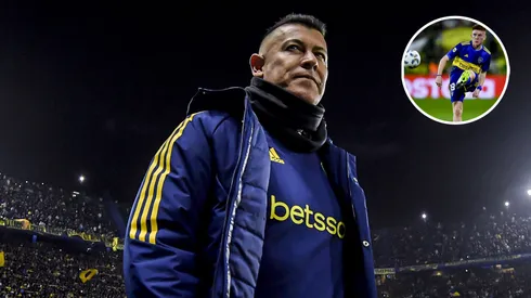 Los elegidos por Jorge Almirón para recibir a Lanús (Getty)