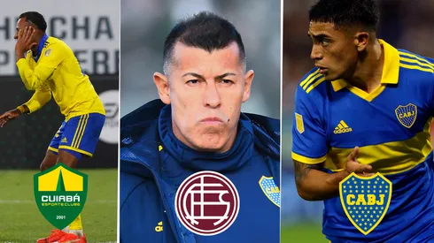 Las noticias de Boca hoy: la formación para enfrentar a Lanús y novedades sobre Villa y Langoni