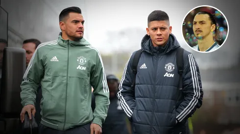 La relación entre los jugadores de Boca con el sueco. Foto: Getty