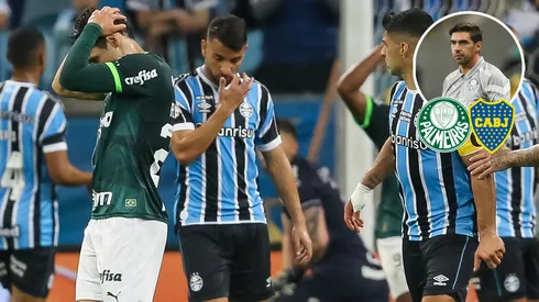 El rival de Boca cayó en la previa.