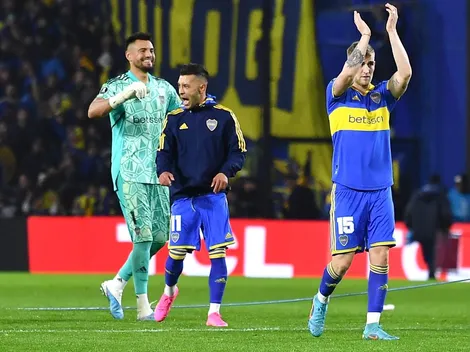 Chiquito Romero habló de las críticas que recibió cuando llegó a Boca: "Fue echarle nafta al fuego"