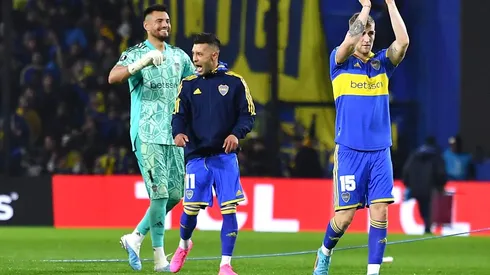 Chiquito Romero habló de las críticas que recibió cuando llegó a Boca: "Fue echarle nafta al fuego"