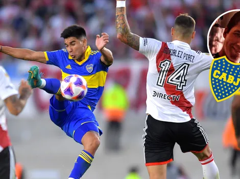 La predicción del astrólogo de Boca sobre River y el Superclásico: "Hay muchas posibilidades"