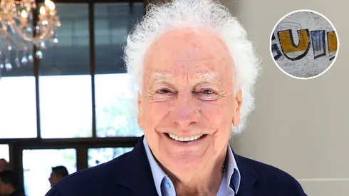 La explicación de Coppola (Getty)