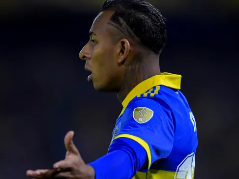 Última noticia: llegó a Boca una nueva oferta por Villa