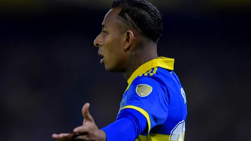 Nueva oferta por Villa (Getty)