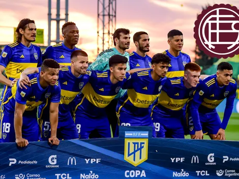 Algunos descansan, otros vuelven: qué titulares de Boca regresarían frente a Lanús