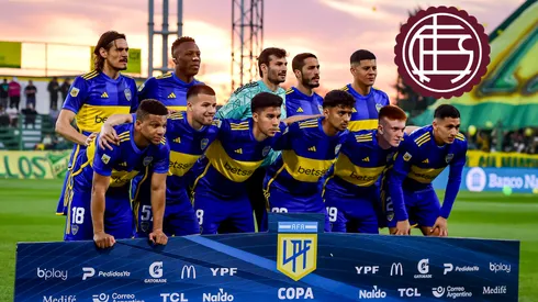 Los titulares que volverían a estar protagonismo con el Granate. Foto: Getty