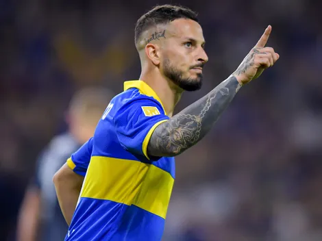 Benedetto entró al top 20 de goleadores históricos de Boca: a cuánto quedó del top 10
