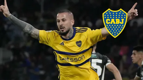 La increíble predicción sobre Benedetto (Prensa CABJ)