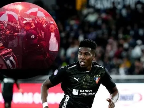 Hurtado, complicado tras su salida de Boca: lesión, críticas y sospechas de los hinchas