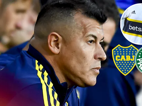 El jugador de Boca que todavía no jugó en la Copa Libertadores y tiene chances de ser titular contra Palmeiras