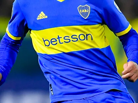 No juega hace casi un mes en Boca, quedó afuera del banco y todo apunta a que se irá en diciembre