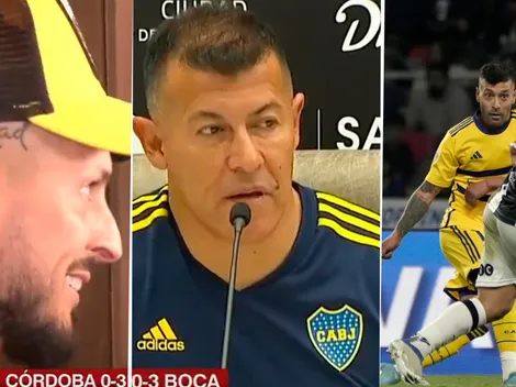 Las noticias de Boca hoy: las confesiones de Almirón, Benedetto y Janson tras la victoria