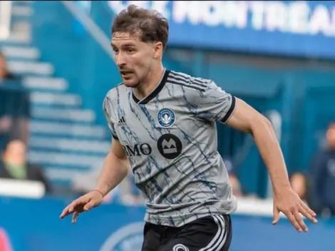 Increíble historia: se formó en Boca, explotó en Argentinos y ahora fue suspendido de por vida en Canadá 