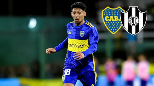 Cómo está Cristian Medina. (Getty)