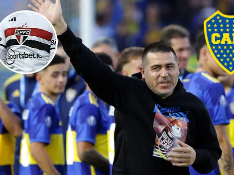 Boca cerraría a Alan Franco para el 2024: "De no mediar inconvenientes..."