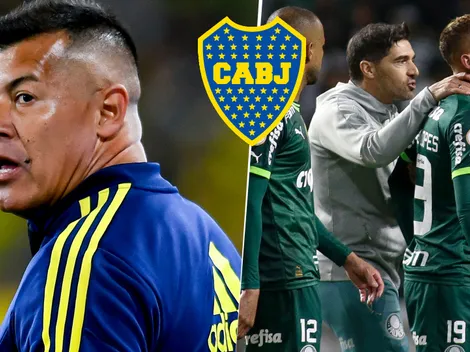 Las noticias de Boca hoy: la formación para el partido contra Central Córdoba y problemas en Palmeiras