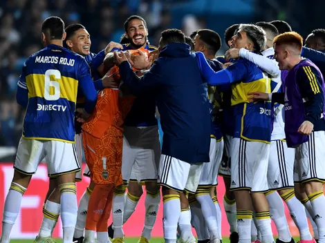 Juega Boca: formaciones, horario y cómo ver el partido vs. Central Córdoba