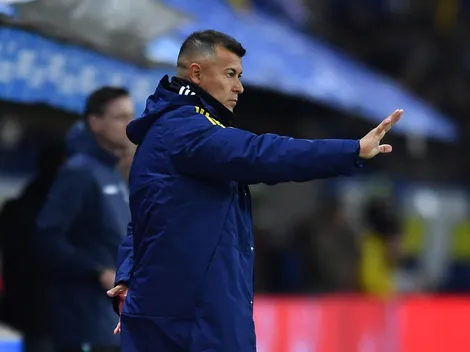 ¿Un nuevo socio para Medina? La prueba de Almirón que podría cambiar el medio de Boca