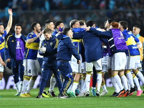 Las 7 coincidencias que ilusionan a los hinchas de Boca con la Copa Libertadores