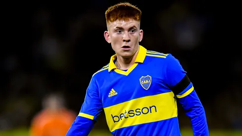 En Europa siguen al Colo Barco. Foto: Getty