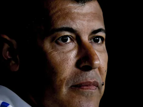 El nivel de Figal y Pol Fernández preocupa a Almirón y su cuerpo técnico: "Les llama la atención"