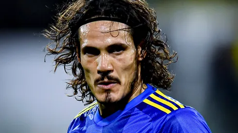 Enfocado en mejorar. Foto: Getty