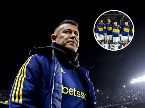 Tiene que levantar su nivel: Almirón necesita recuperar a Campuzano para el tramo final del 2023