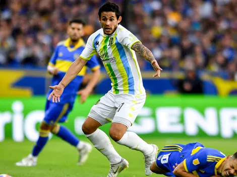 ¿Qué es de la vida de Marcelo Meli?