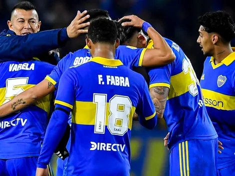 No juega hace casi un mes: el jugador que Almirón quiere recuperar