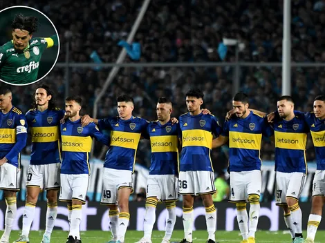 La predicción del astrólogo de Boca para la semifinal contra Palmeiras tras la derrota contra Defensa y Justicia: "Aguante..."